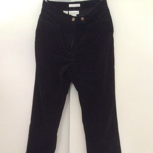 Jones New York Corduroy Pants